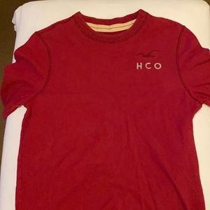 Hollister Sweater